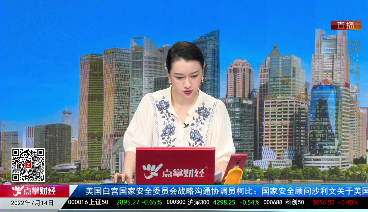 名家视点2022-07-14