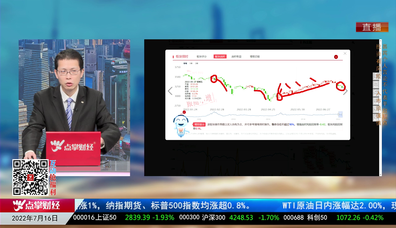 点股成金2022-07-16