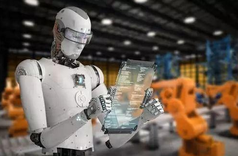 特斯拉或开启智能应用新时代，机器人、人脑工程迎来机会？