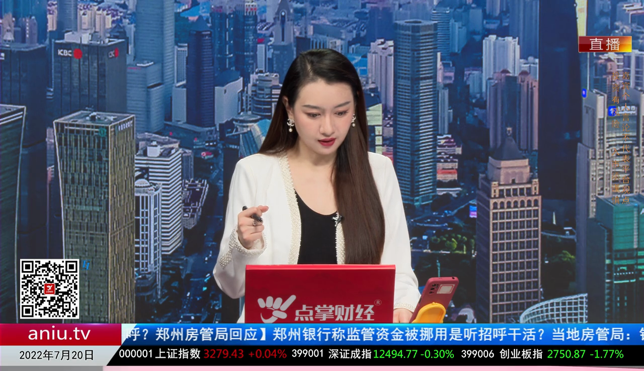 名家视点2022-07-20