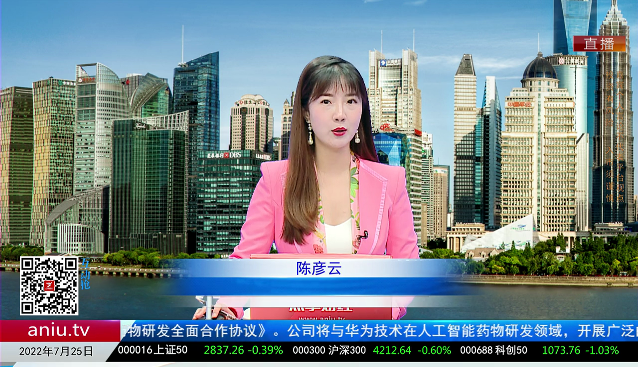 首席投顾2022-07-25
