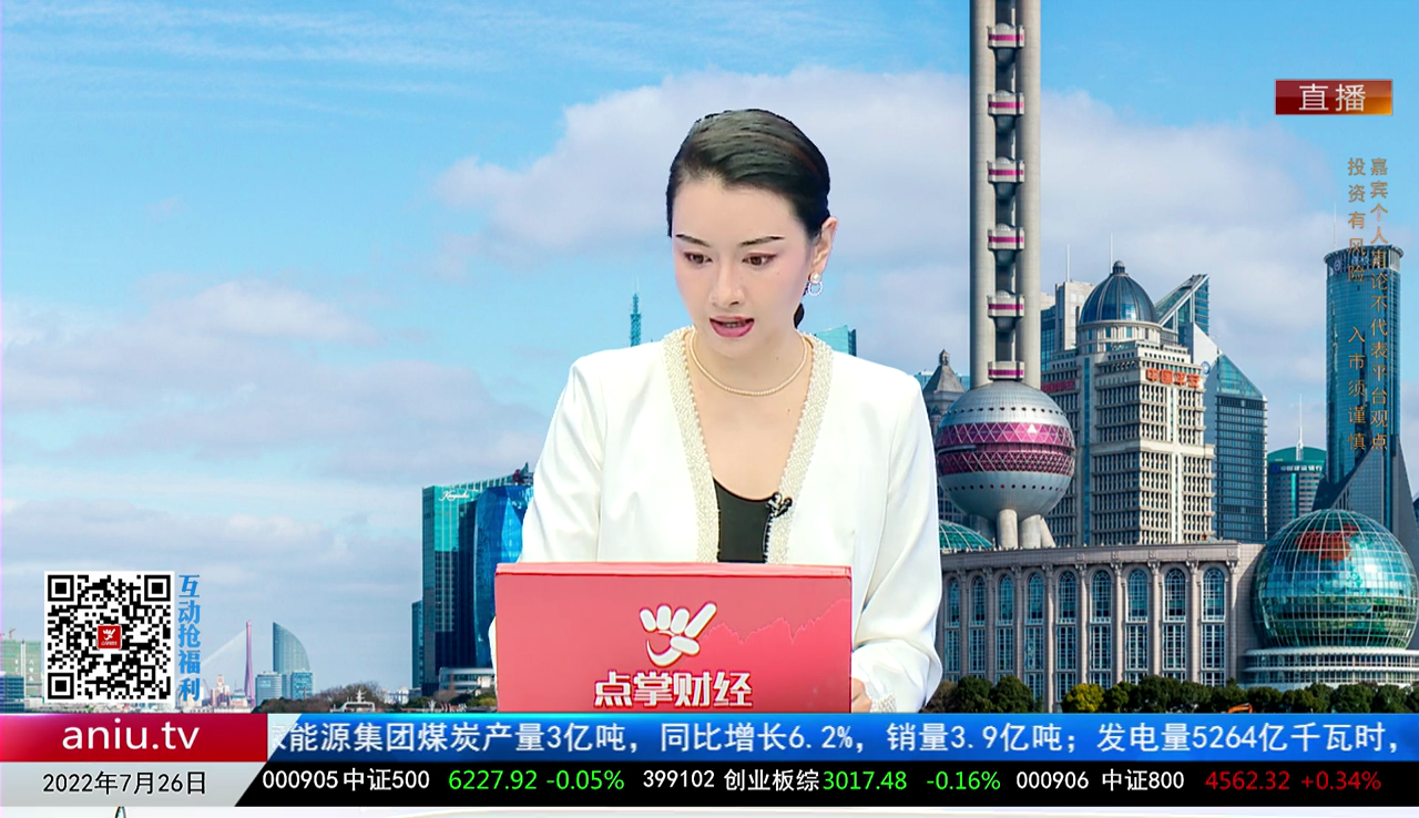 名家视点2022-07-26