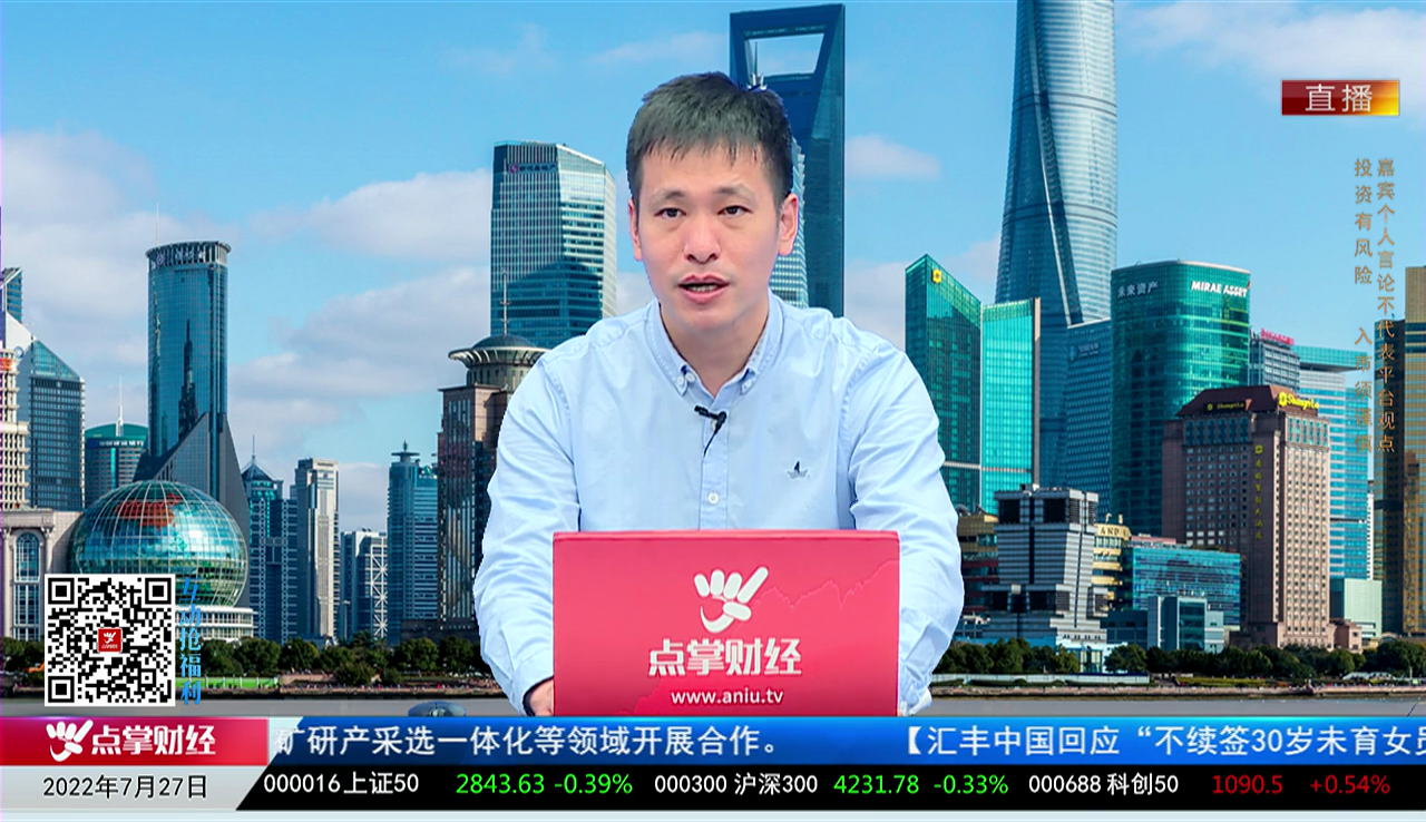 名家视点2022-07-27