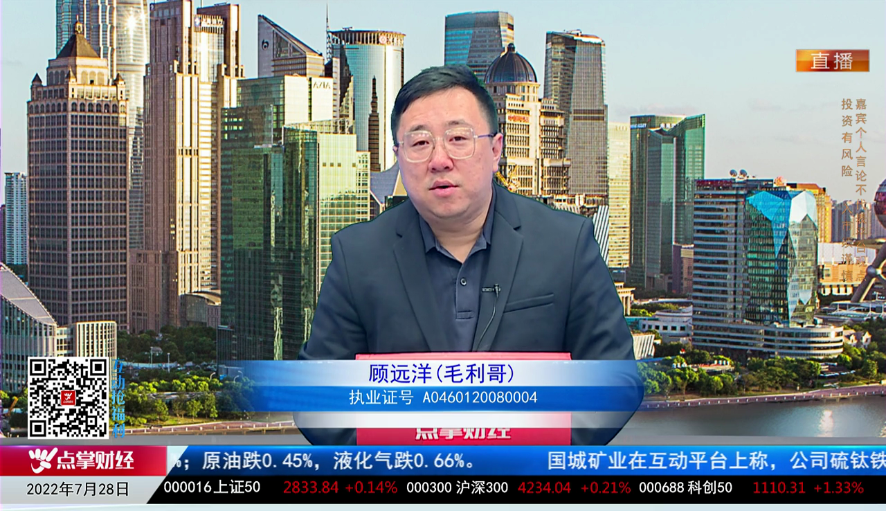 解码公司2022-07-28
