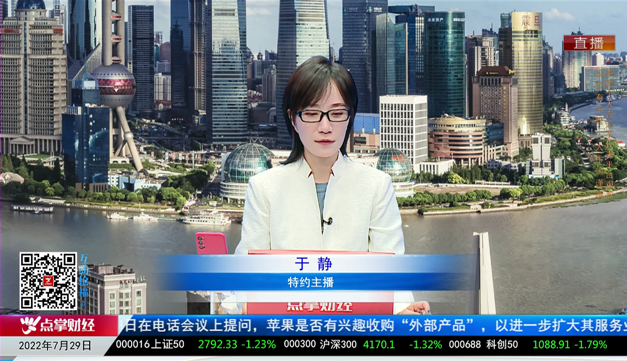 择时有技2022-07-29