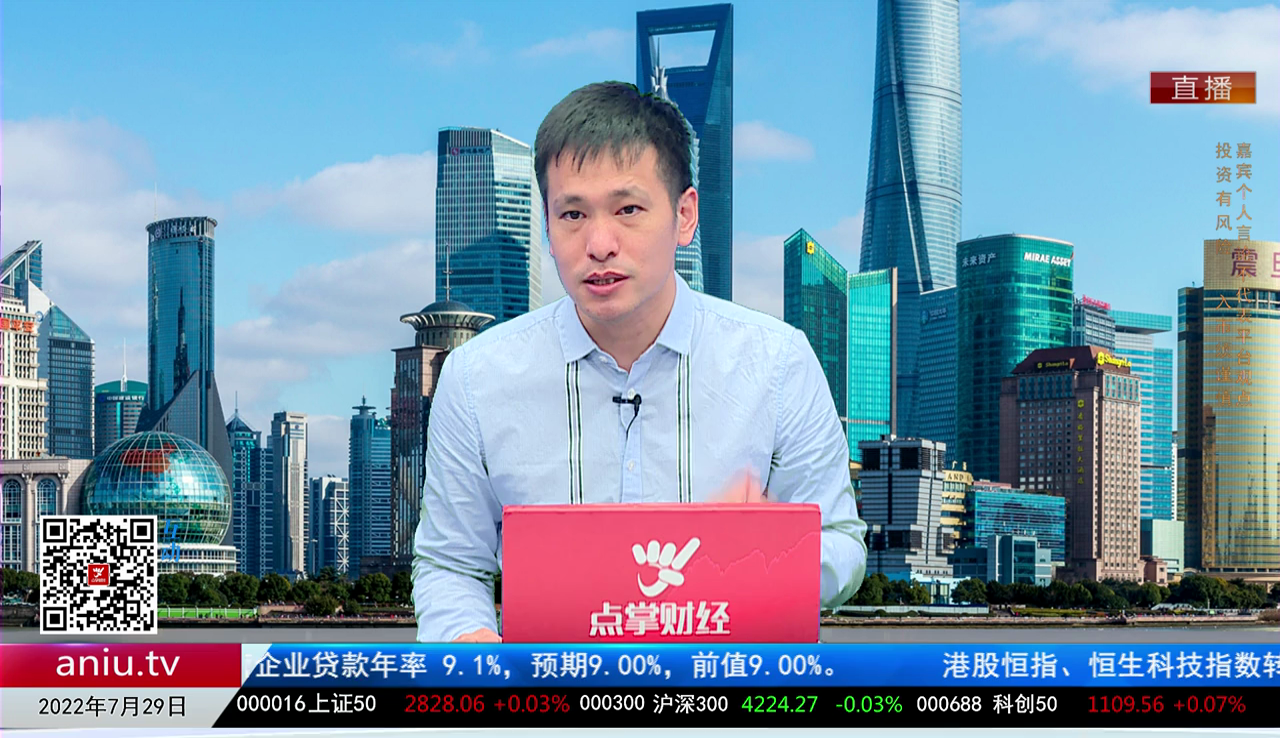 名家视点2022-07-29