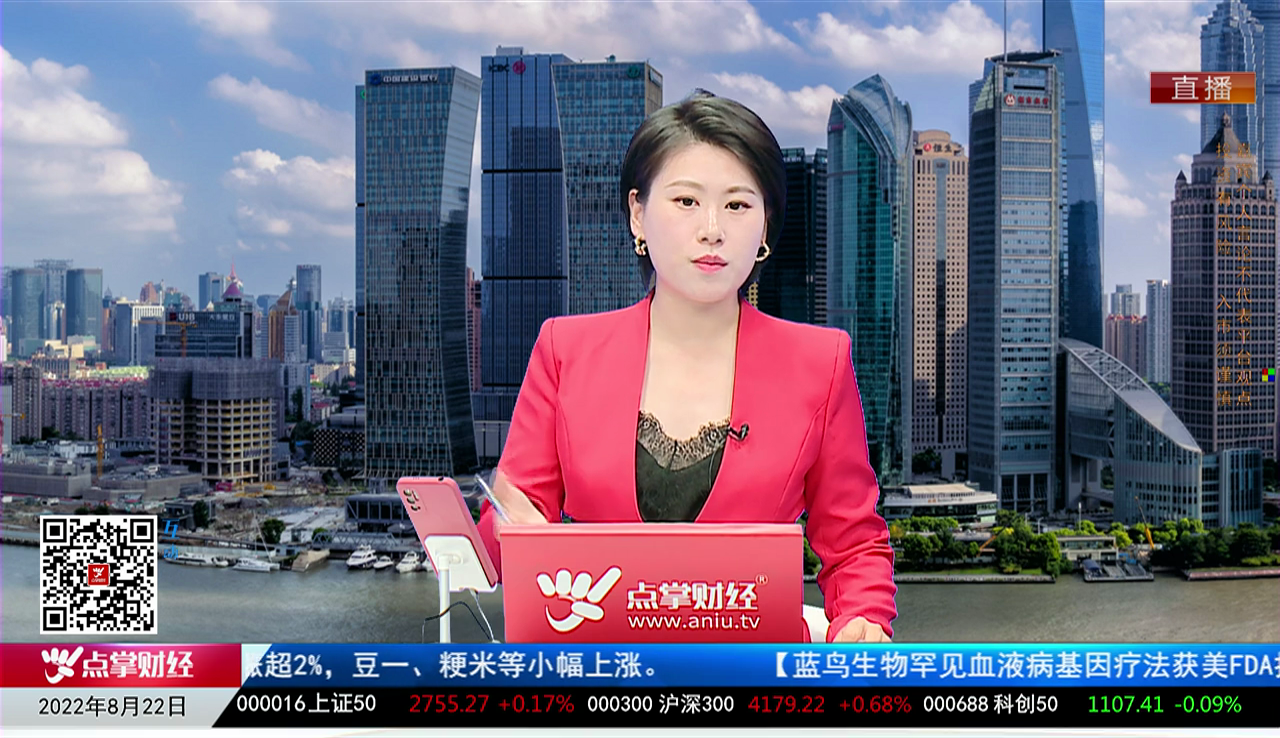 解码公司2022-08-22
