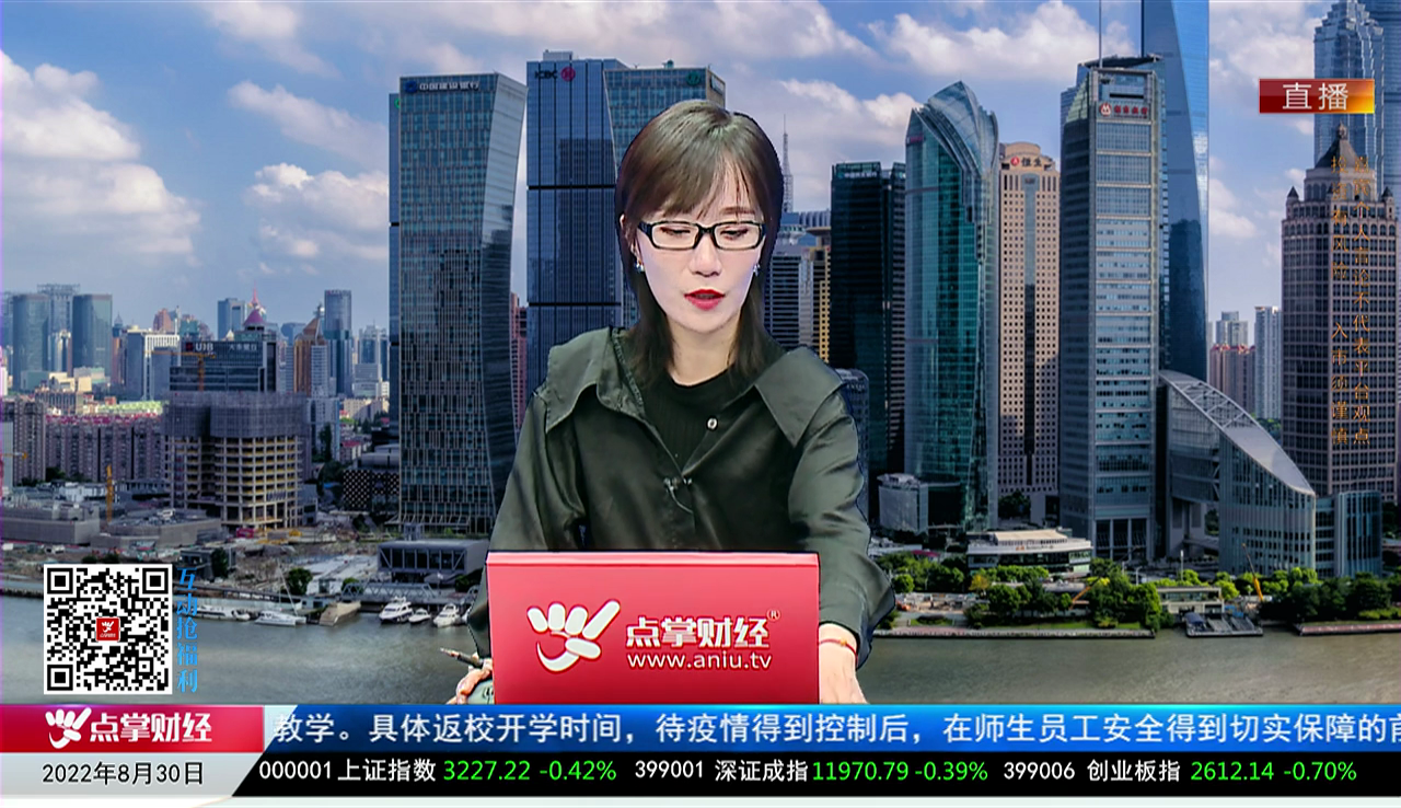 择时有技2022-08-30