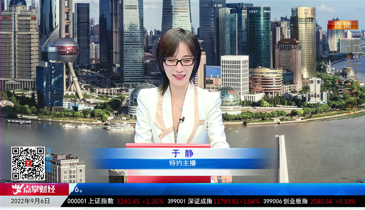 择时有技2022-09-06