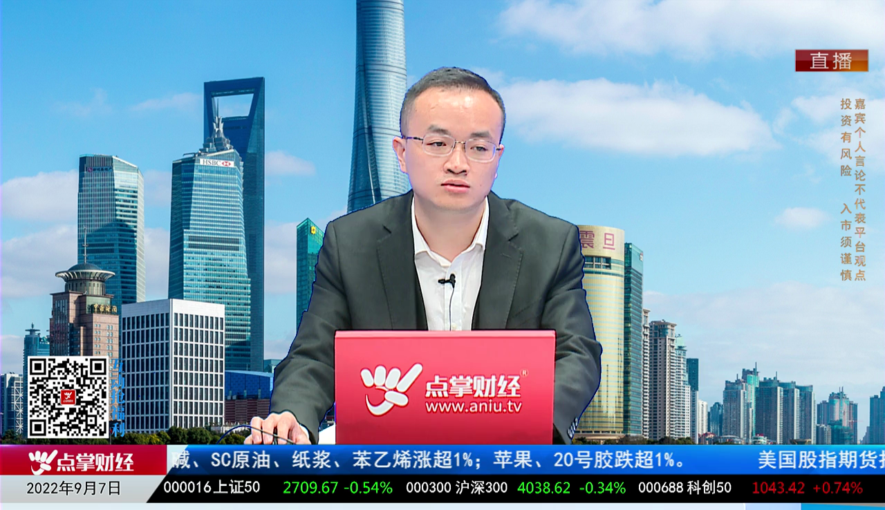名家视点2022-09-07