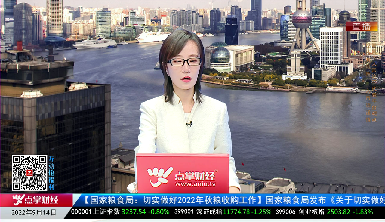 择时有技2022-09-14
