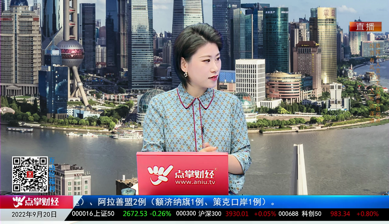解码公司2022-09-20
