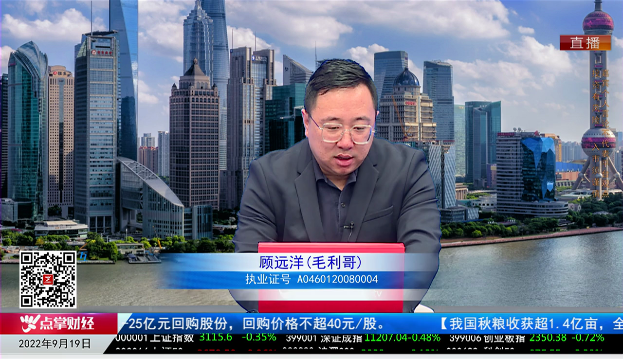 择时有技2022-09-19