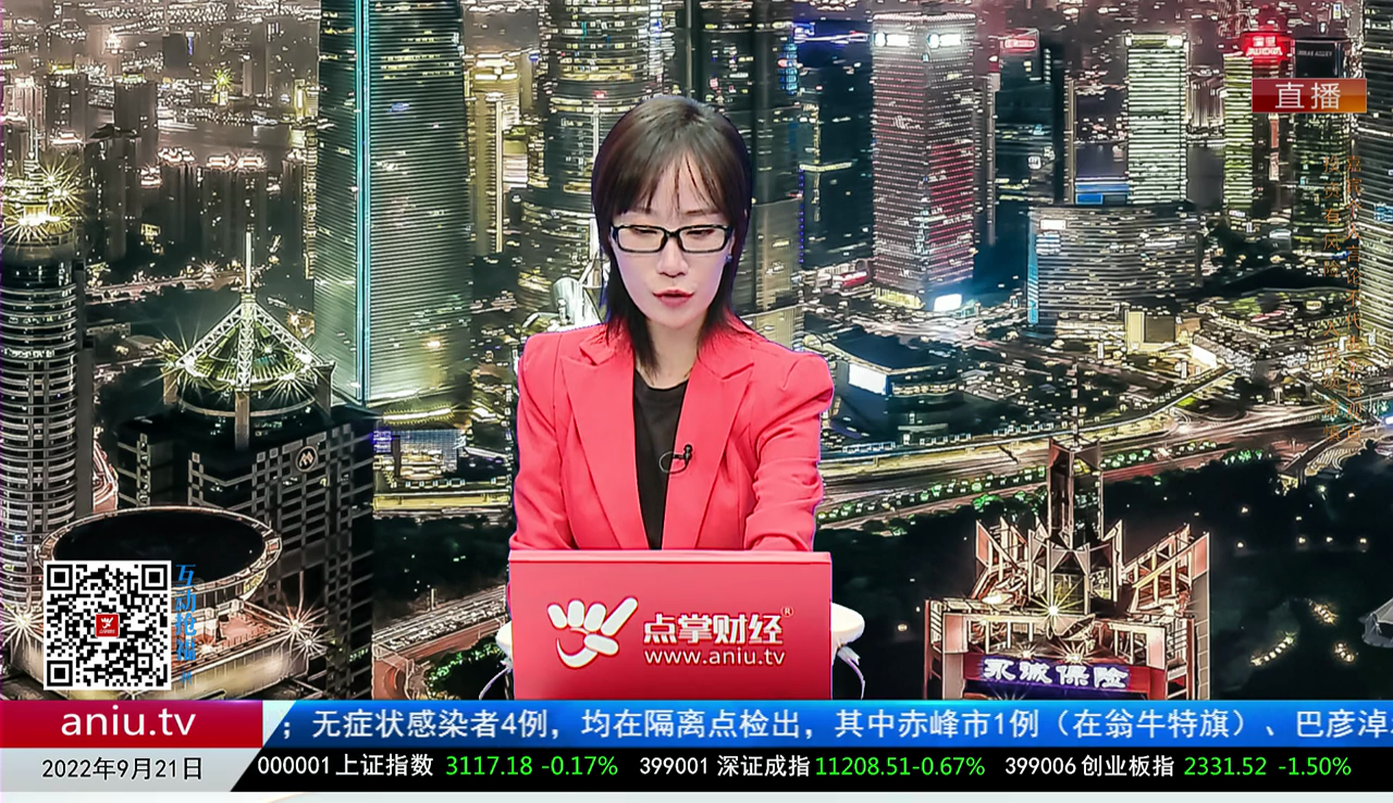 主题投资2022-09-21