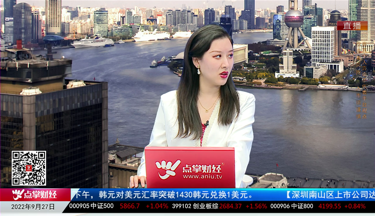 解码公司2022-09-27