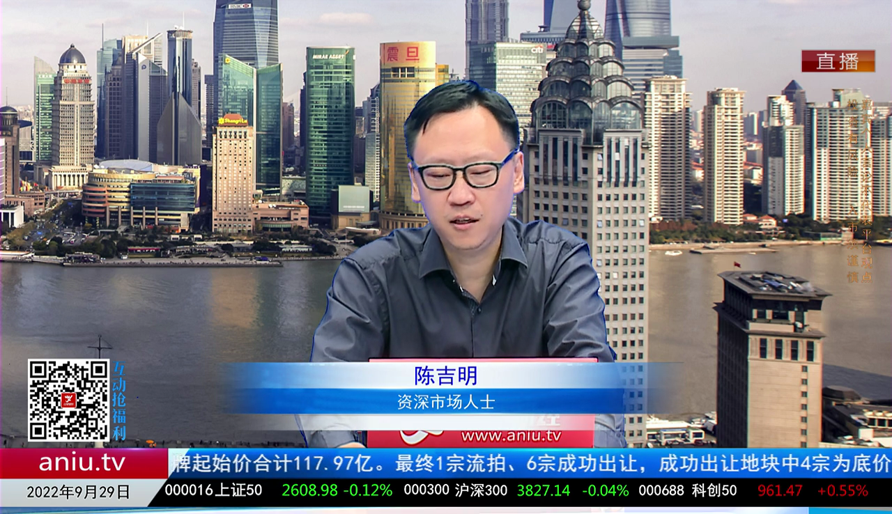 主题投资