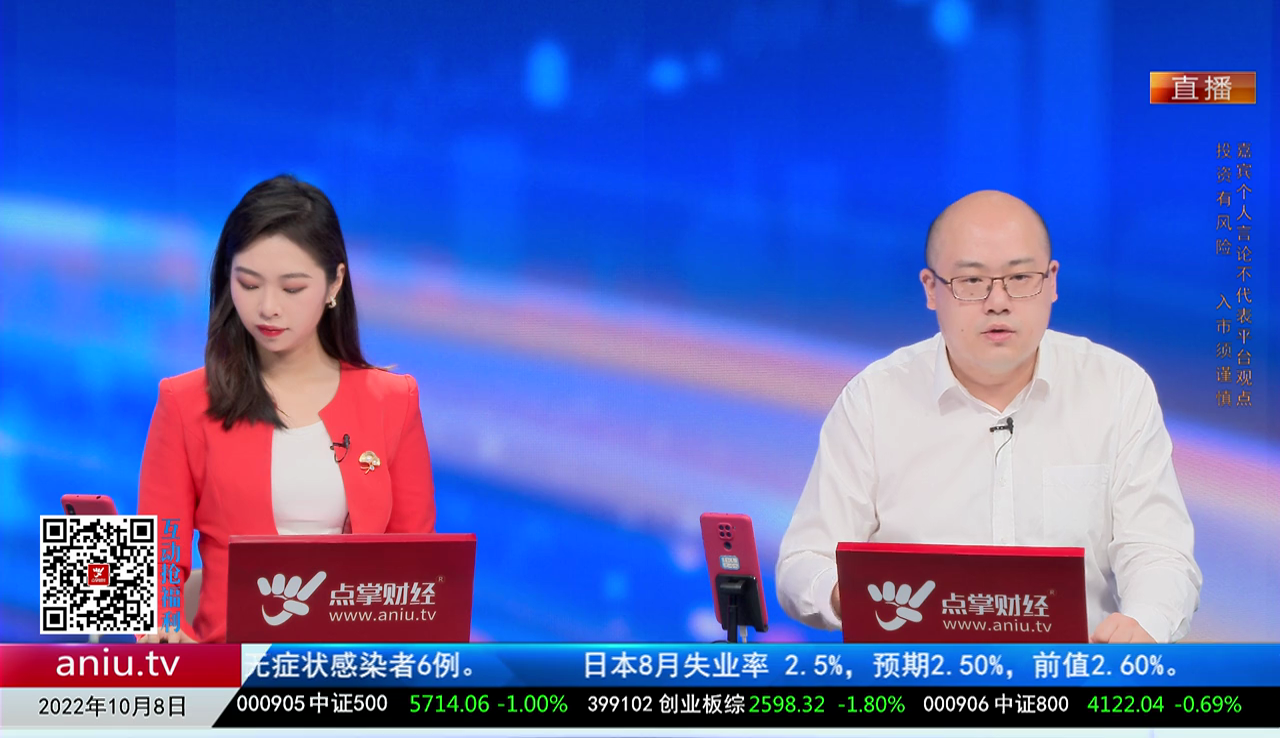 王道投资2022-10-08