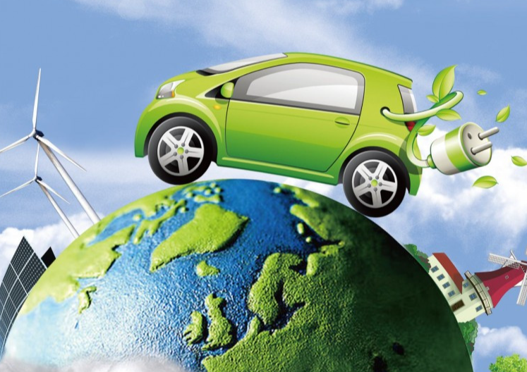 欧盟2035年起禁售新燃油车，新能源车终会崛起！