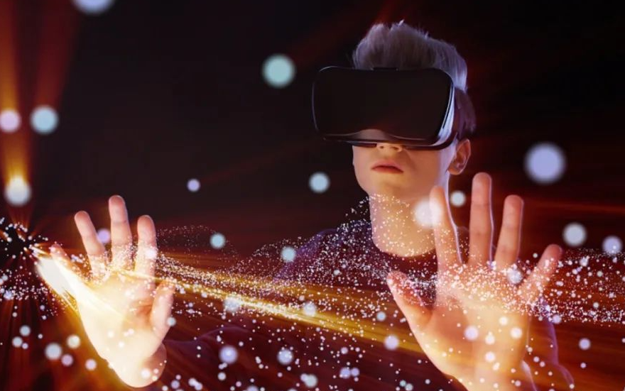 虚拟现实发展计划印发，虚拟现实是否迎来市场机会