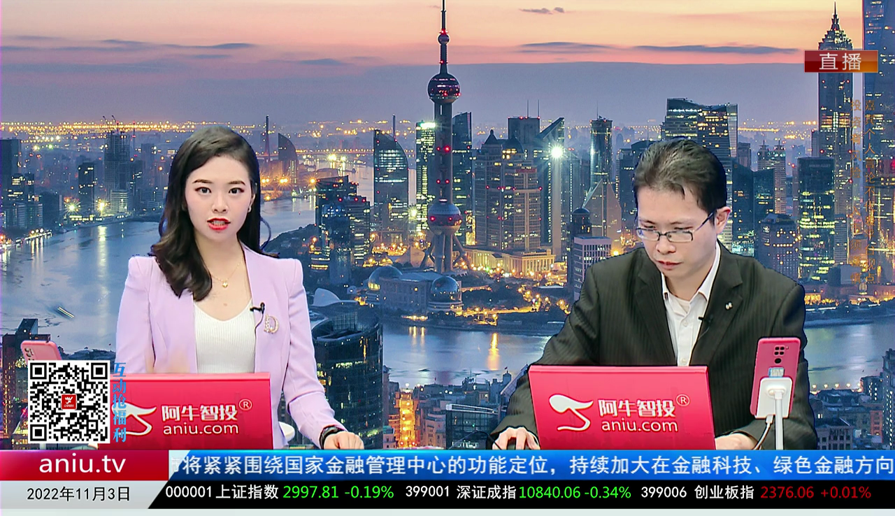主题投资2022-11-03