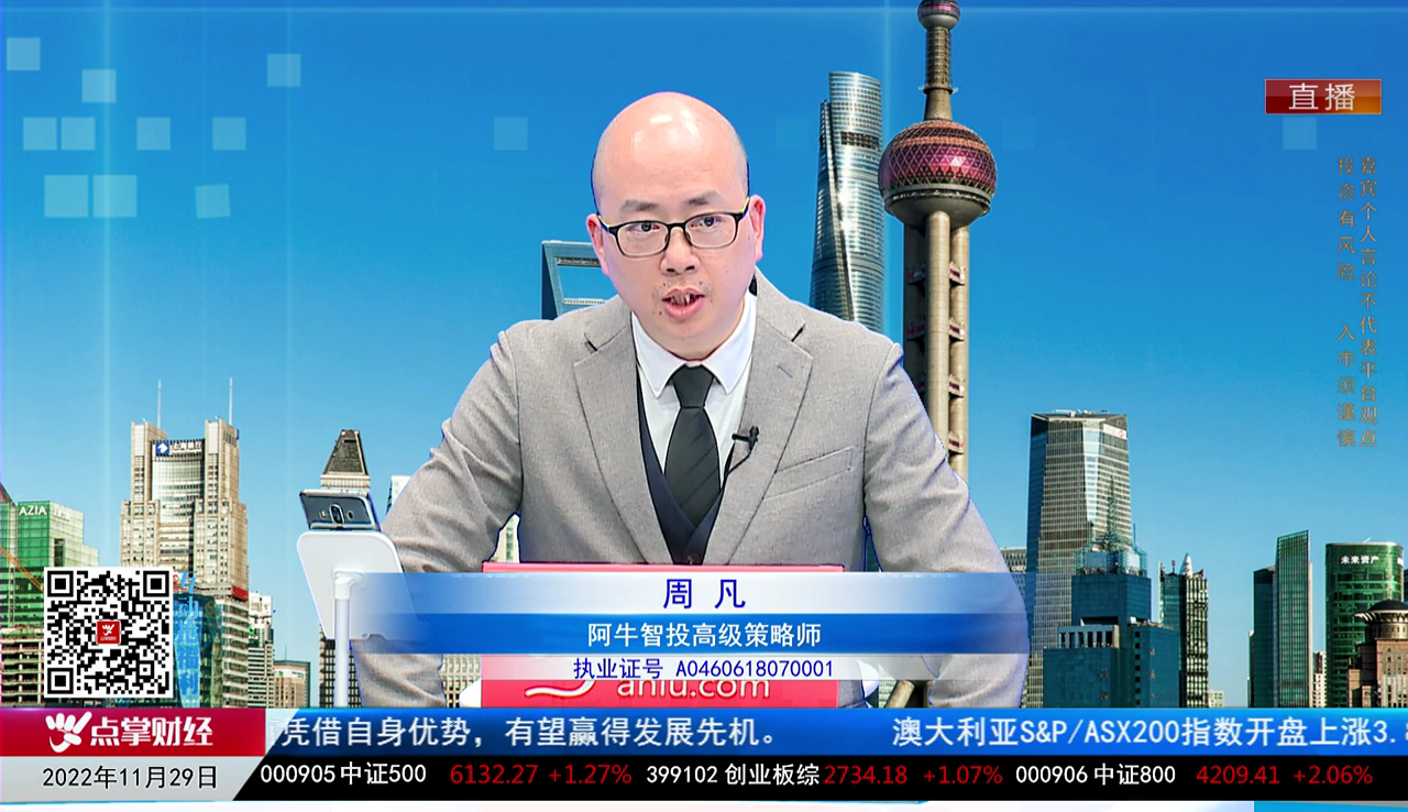 风口财讯2022-11-29