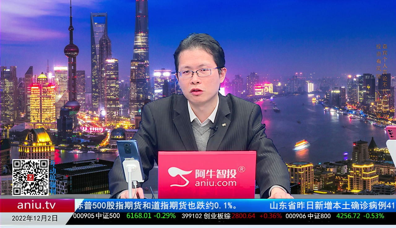 主题投资2022-12-02