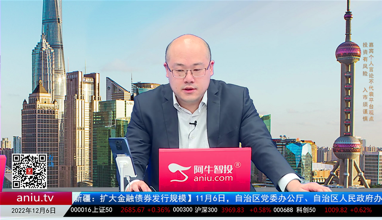 风口财讯2022-12-06