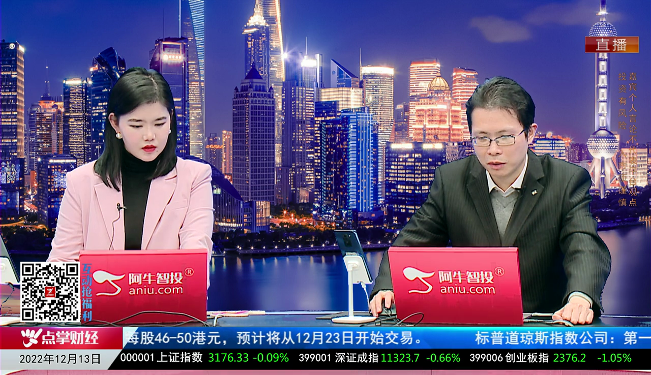 主题投资2022-12-13