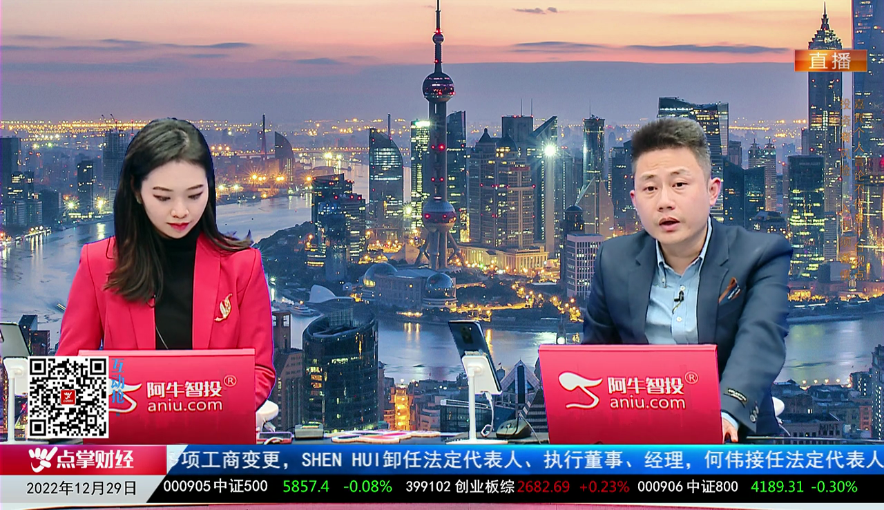 热点公告2022-12-29
