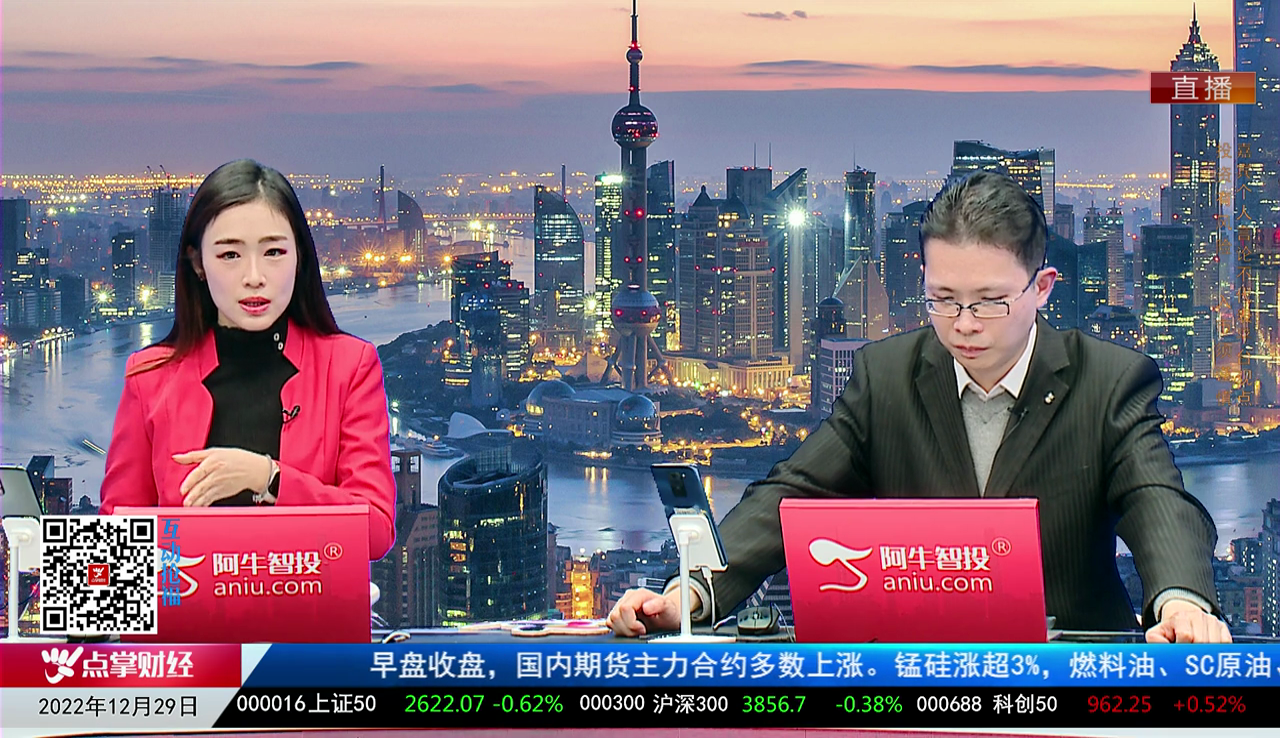 主题投资2022-12-29