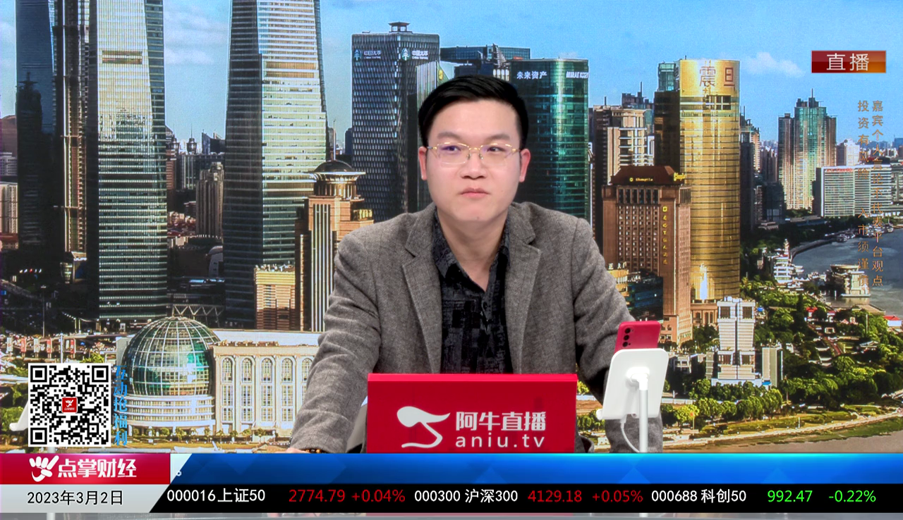 主题投资2023-03-02