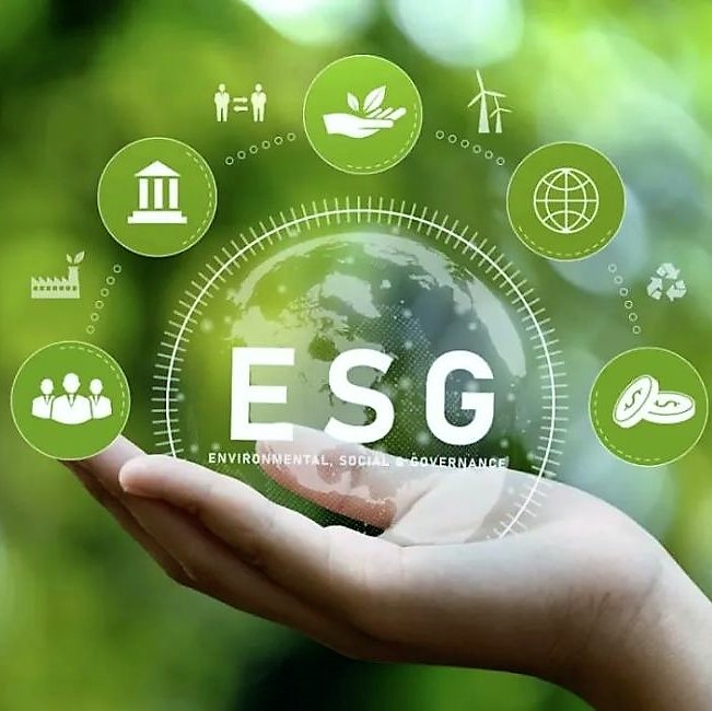【蒲石说ESG】ESG每周资讯汇总（23/03/26）