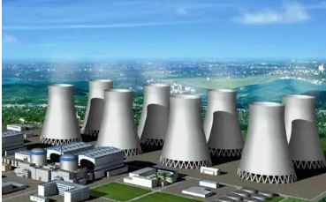 核聚变集团成立 核电股掀起涨停潮
