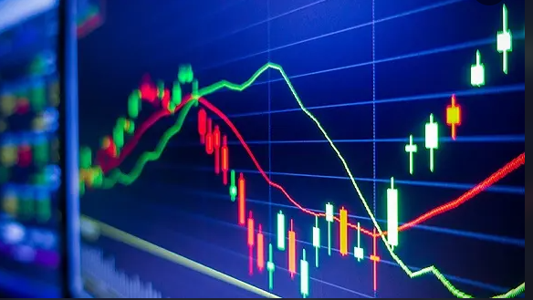 大盘收跌 4000点二度一日游