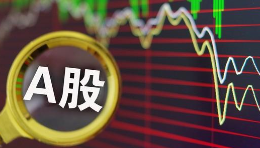 算力板块部分被映射调整，其余走自身的节奏