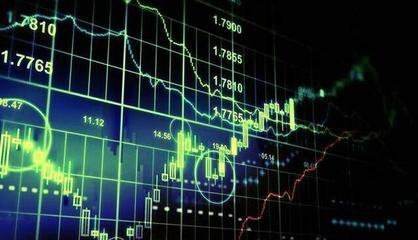 大盘放量下跌考验3万亿平台区域，上午几个抗跌概念怎么看？