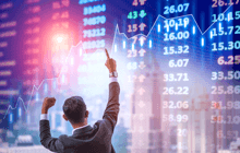 大盘调整结束了吗？今天机构游资谁主导盘面？