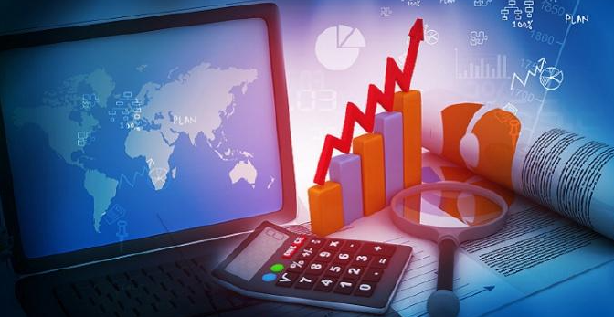 大盘收复上周一缺口，科技成长回归发红包