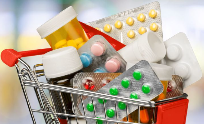 行业跟踪四：医药